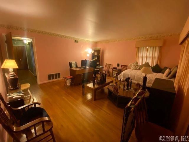 1718 Leander Drive, Little Rock, AR 72204