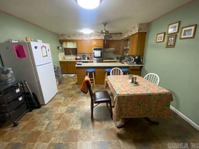 1718 Leander Drive, Little Rock, AR 72204