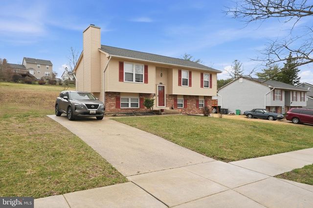 6909 CHERRYFIELD RD, Fort Washington, MD 20744