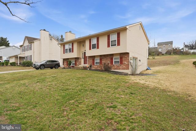 6909 CHERRYFIELD RD, Fort Washington, MD 20744