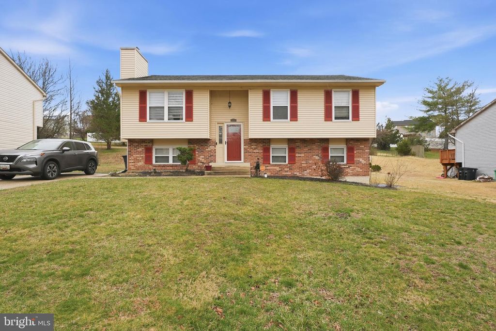 6909 CHERRYFIELD RD, Fort Washington, MD 20744