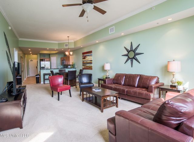 1200 Beach Drive, 103, Gulfport, MS 39507
