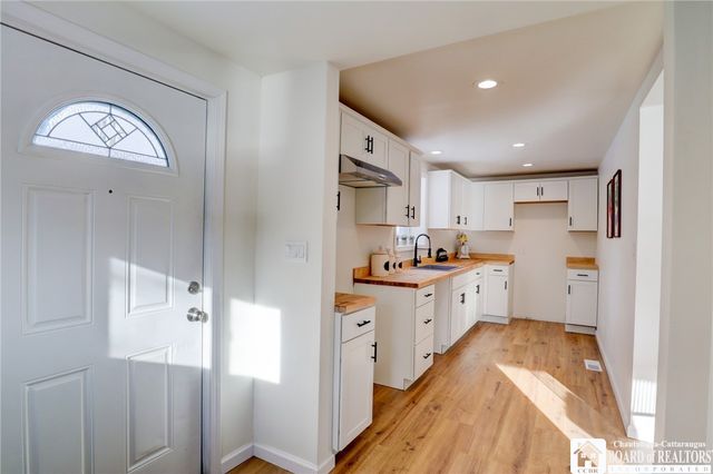 170 Dunham Avenue, Ellicott, NY 14701