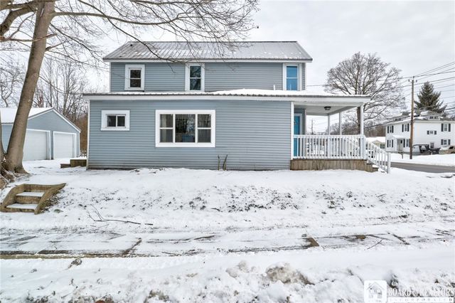 170 Dunham Avenue, Ellicott, NY 14701