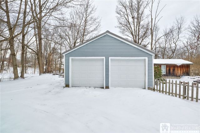 170 Dunham Avenue, Ellicott, NY 14701