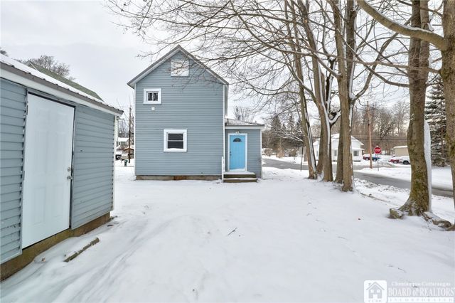 170 Dunham Avenue, Ellicott, NY 14701