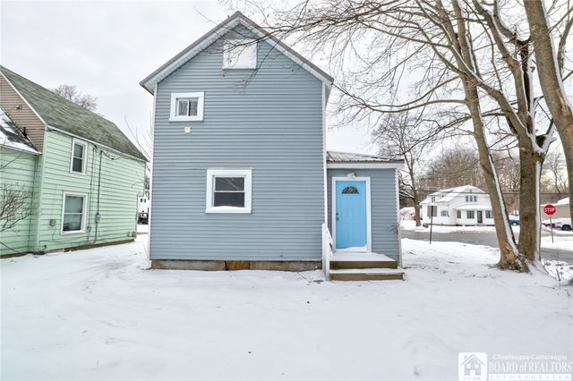 170 Dunham Avenue, Ellicott, NY 14701