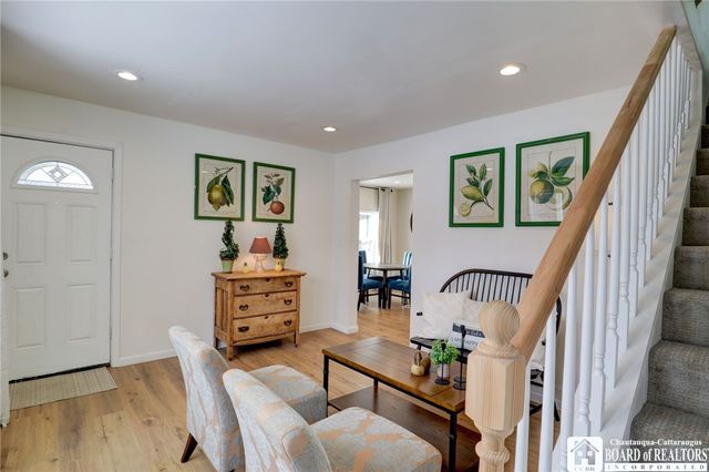 170 Dunham Avenue, Ellicott, NY 14701