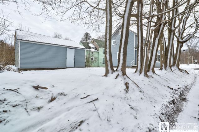 170 Dunham Avenue, Ellicott, NY 14701