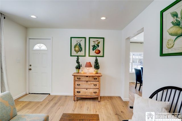 170 Dunham Avenue, Ellicott, NY 14701