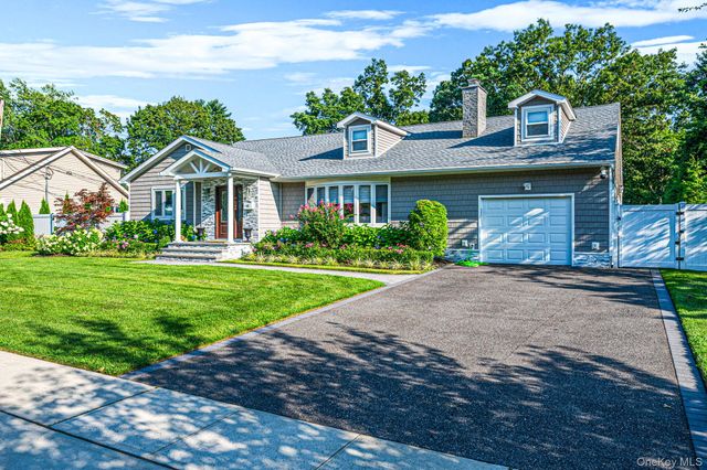 61 Lauren Avenue, Dix Hills, NY 11746