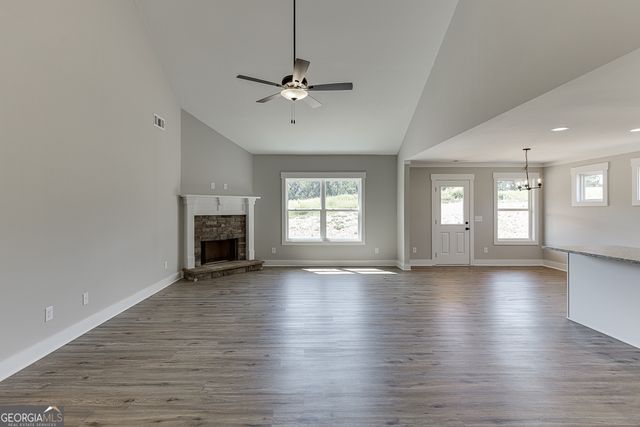 129 Creek Stone Drive 6, Hartwell, GA 30643