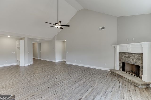 129 Creek Stone Drive 6, Hartwell, GA 30643