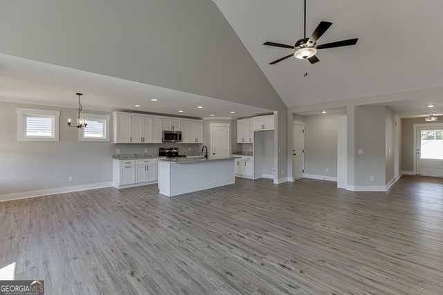 129 Creek Stone Drive 6, Hartwell, GA 30643