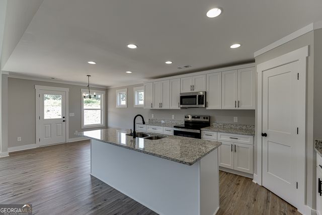 129 Creek Stone Drive 6, Hartwell, GA 30643