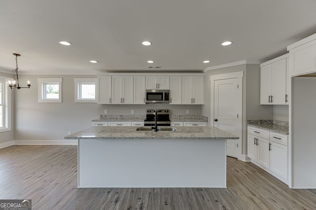 129 Creek Stone Drive 6, Hartwell, GA 30643