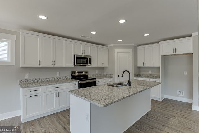 129 Creek Stone Drive 6, Hartwell, GA 30643