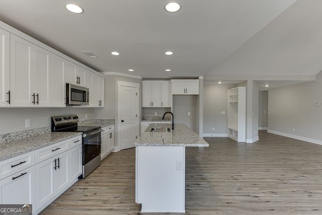 129 Creek Stone Drive 6, Hartwell, GA 30643