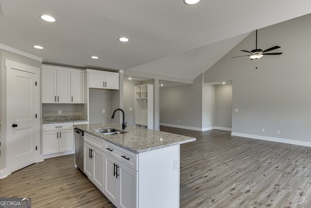 129 Creek Stone Drive 6, Hartwell, GA 30643