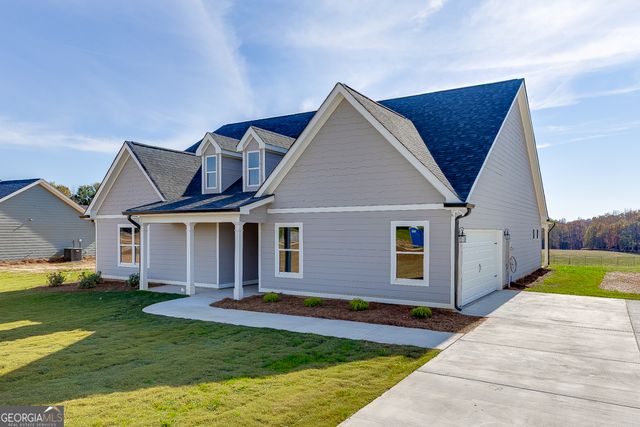 129 Creek Stone Drive 6, Hartwell, GA 30643