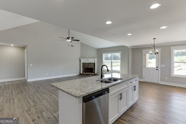 129 Creek Stone Drive 6, Hartwell, GA 30643