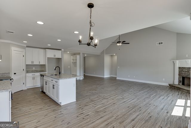 129 Creek Stone Drive 6, Hartwell, GA 30643