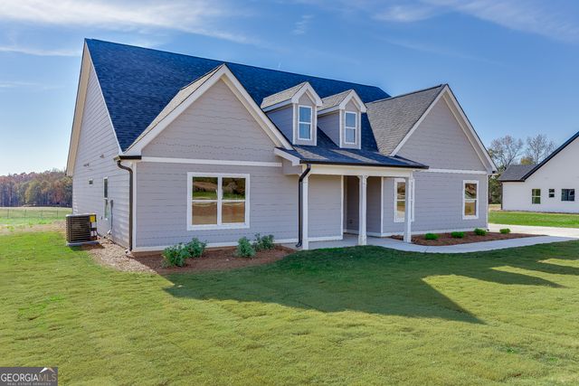 129 Creek Stone Drive 6, Hartwell, GA 30643