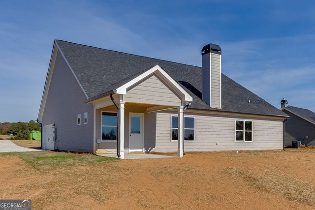 129 Creek Stone Drive 6, Hartwell, GA 30643