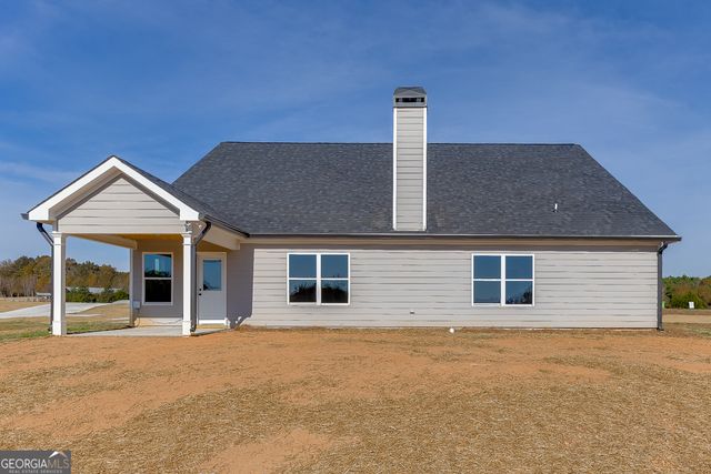 129 Creek Stone Drive 6, Hartwell, GA 30643