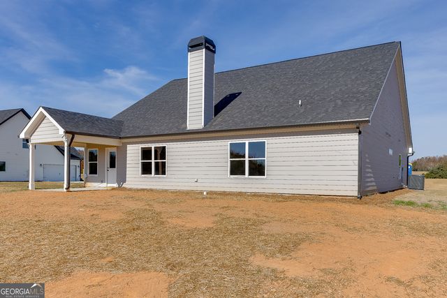129 Creek Stone Drive 6, Hartwell, GA 30643