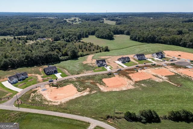 129 Creek Stone Drive 6, Hartwell, GA 30643