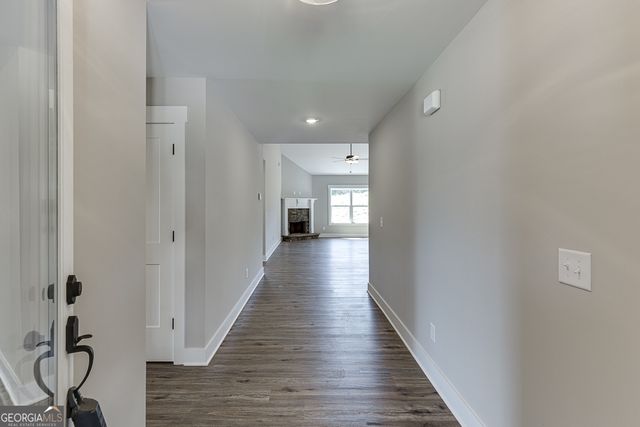 129 Creek Stone Drive 6, Hartwell, GA 30643