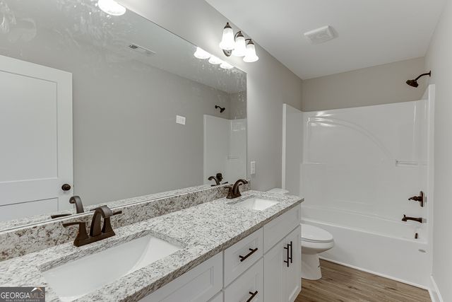 129 Creek Stone Drive 6, Hartwell, GA 30643