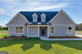 129 Creek Stone Drive 6, Hartwell, GA 30643