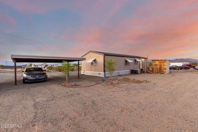 67754 PROSE Street, Salome, AZ 85348