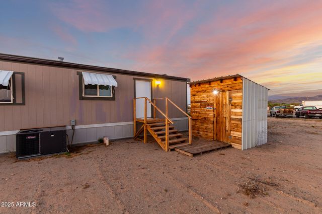 67754 PROSE Street, Salome, AZ 85348