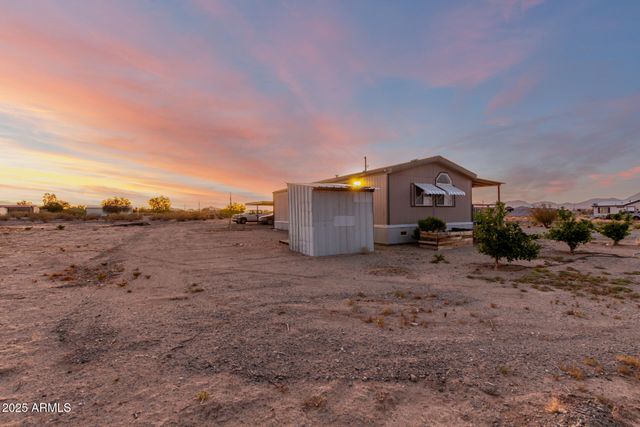 67754 PROSE Street, Salome, AZ 85348