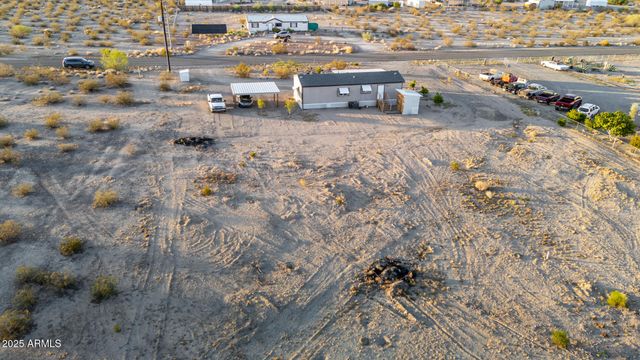 67754 PROSE Street, Salome, AZ 85348