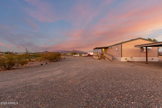67754 PROSE Street, Salome, AZ 85348