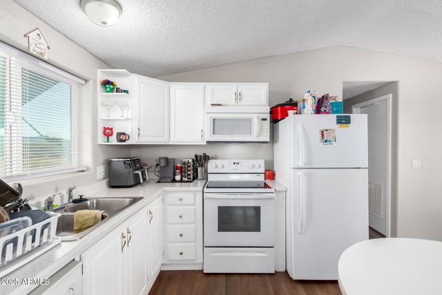 67754 PROSE Street, Salome, AZ 85348