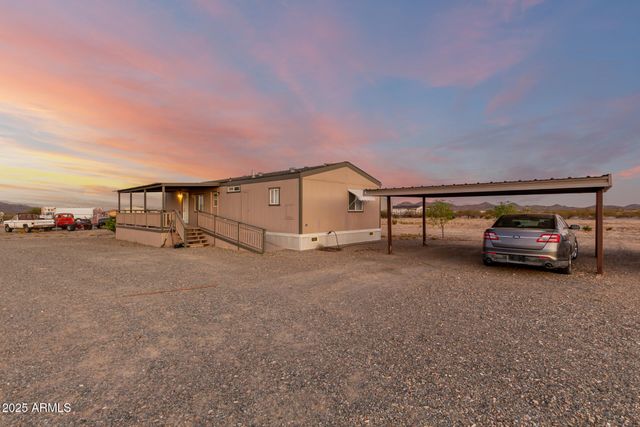 67754 PROSE Street, Salome, AZ 85348