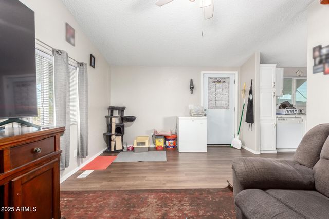 67754 PROSE Street, Salome, AZ 85348