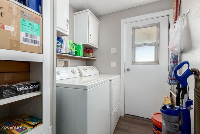 67754 PROSE Street, Salome, AZ 85348