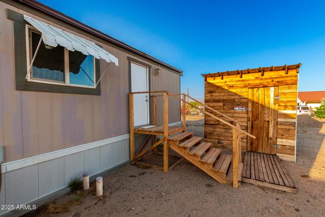 67754 PROSE Street, Salome, AZ 85348