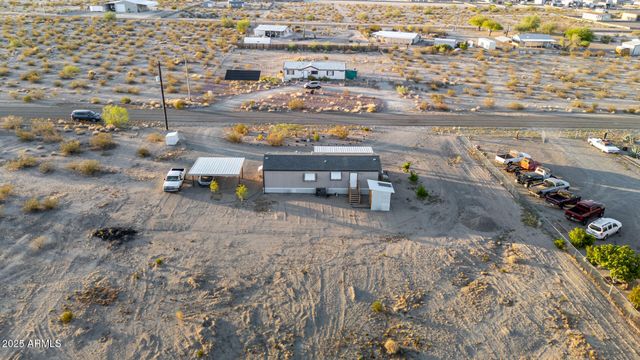 67754 PROSE Street, Salome, AZ 85348