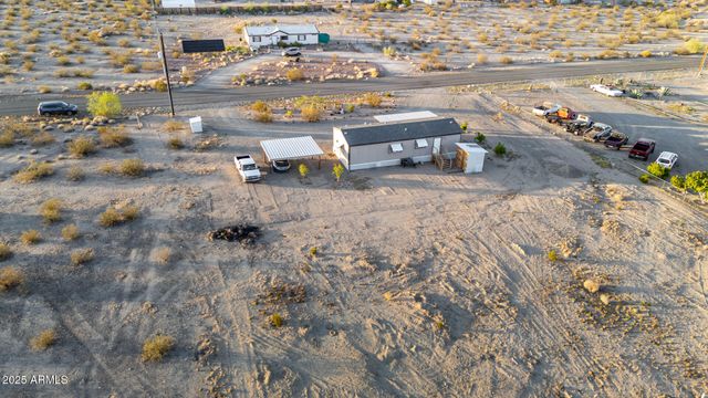 67754 PROSE Street, Salome, AZ 85348