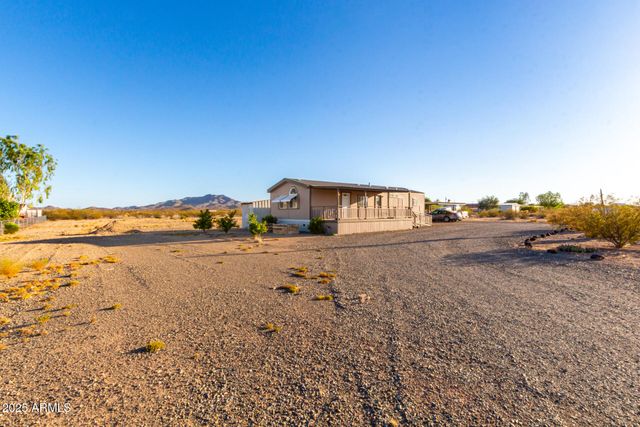 67754 PROSE Street, Salome, AZ 85348