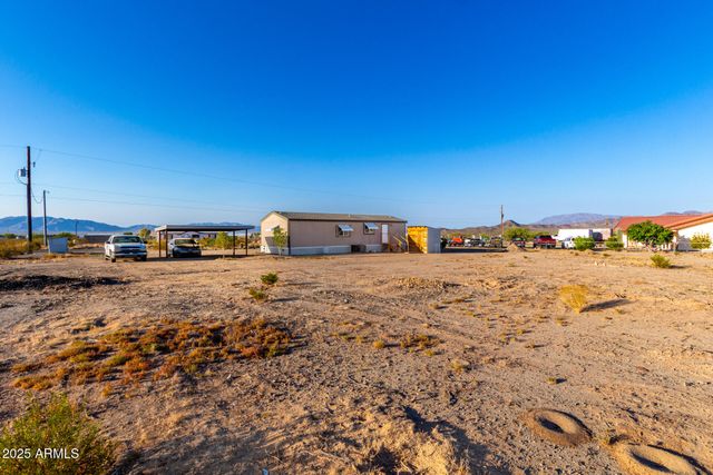 67754 PROSE Street, Salome, AZ 85348