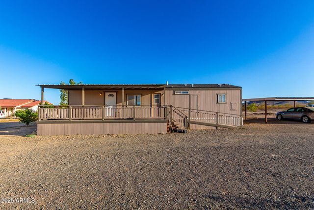 67754 PROSE Street, Salome, AZ 85348