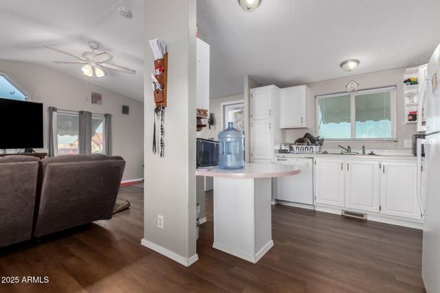 67754 PROSE Street, Salome, AZ 85348